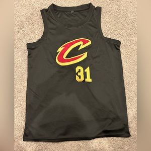 (Copy) Ray Allen Cleveland Cavaliers jersey medium